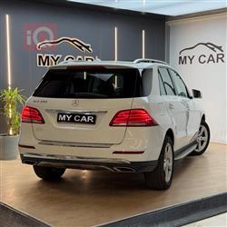 مێرسێدس بێنز GLE